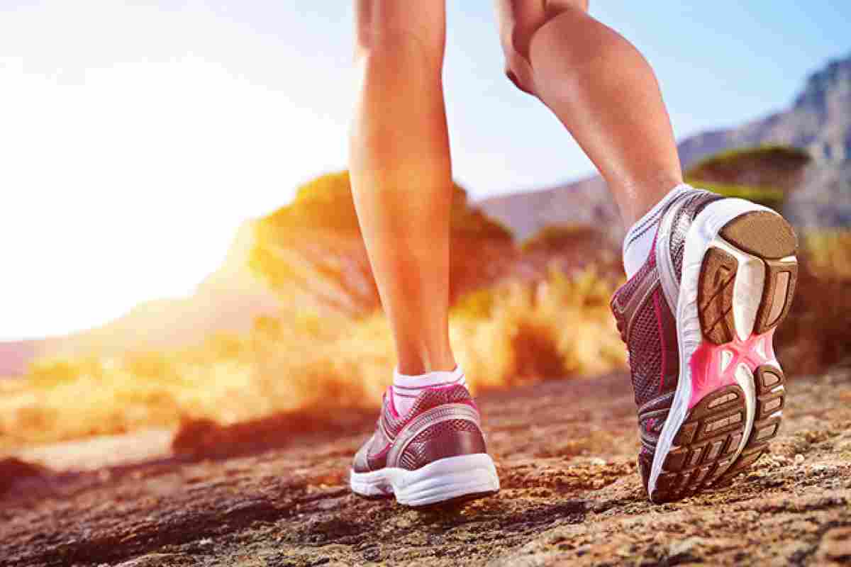Спортивная обувь для бега и спортзала – на что обратить внимание при выборе?